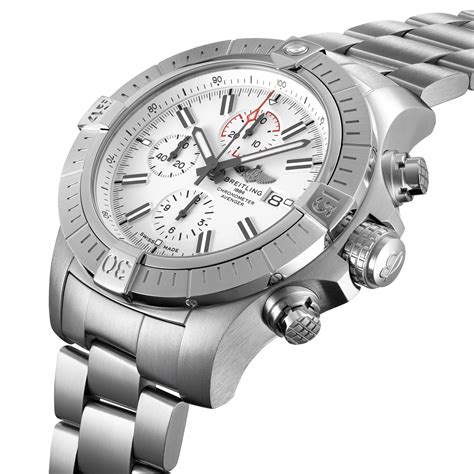 breitling 48mm watches|breitling watches for men clearance.